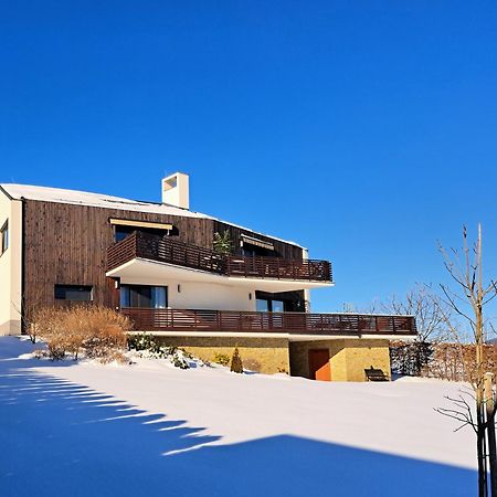 Apartmany Hutisko 769 Eksteriør bilde